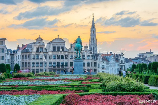 Bild på Bruxelles Belgique